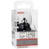 Bosch Accessories 2608628420 dlabací fréza, Pracovní délka 12.70 mm, Ø hřídele 6.35 mm, 1 ks