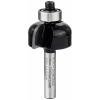 Bosch Accessories 2608628420 dlabací fréza, Pracovní délka 12.70 mm, Ø hřídele 6.35 mm, 1 ks