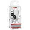 Bosch Accessories 2608628632 dlabací fréza, Pracovní délka 9.20 mm, Ø hřídele 6.35 mm, 1 ks