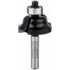 Bosch Accessories 2608628419 profilová fréza, Ø hřídele 6.35 mm