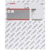 Bosch Accessories J410 2608605417 brusný list Zrnitost 240 (š x v) 230 mm x 280 mm 1 ks