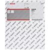 Bosch Accessories J410 2608605414 brusný list Zrnitost 100 (š x v) 230 mm x 280 mm 1 ks