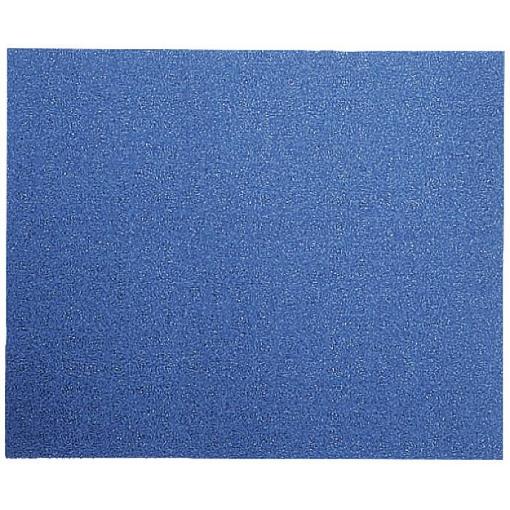 Bosch Accessories J410 2608605414 brusný list Zrnitost 100 (š x v) 230 mm x 280 mm 1 ks