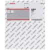 Bosch Accessories J410 2608605415 brusný list Zrnitost 120 (š x v) 230 mm x 280 mm 1 ks