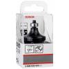 Bosch Accessories 2608628423 zaoblovací fréza, Ø hřídele 6.35 mm