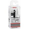 Bosch Accessories 2608628636 zarovnávací fréza, Ø hřídele 6.35 mm
