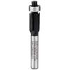 Bosch Accessories 2608628636 zarovnávací fréza, Ø hřídele 6.35 mm