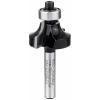Bosch Accessories 2608628421 zaoblovací fréza, Ø hřídele 6.35 mm