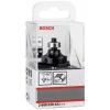 Bosch Accessories 2608628421 zaoblovací fréza, Ø hřídele 6.35 mm