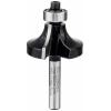 Bosch Accessories 2608628422 zaoblovací fréza, Ø hřídele 6.35 mm
