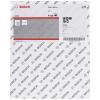 Bosch Accessories J410 2608605416 brusný list Zrnitost 180 (š x v) 230 mm x 280 mm 1 ks