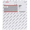Bosch Accessories J410 2608605413 brusný list Zrnitost 80 (š x v) 230 mm x 280 mm 1 ks