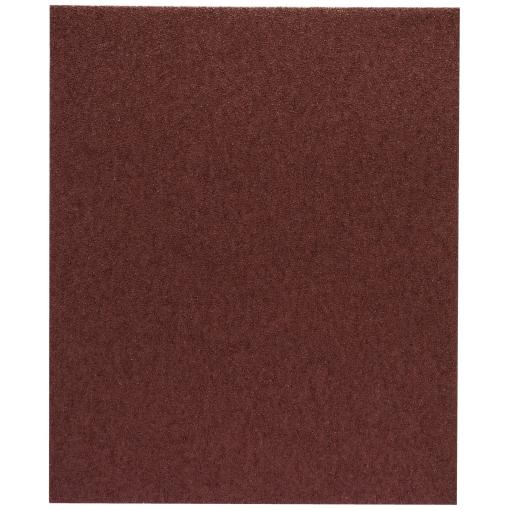 Bosch Accessories J475 2608608C05 brusný list Zrnitost 40 (š x v) 230 mm x 280 mm 1 ks