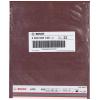 Bosch Accessories J475 2608608C06 brusný list Zrnitost 60 (š x v) 230 mm x 280 mm 1 ks