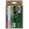 Bosch Accessories 2609256F64 nafukovací adaptér