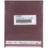 Bosch Accessories J475 2608608C08 brusný list Zrnitost 100 (d x š x v) 280 x 230 x 280 mm 1 ks