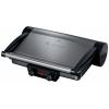 Bosch Haushalt TCG4215 elektrický gril, kontaktní gril, černá, šedá