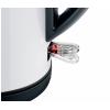 Bosch Haushalt TWK3P421 rychlovarná konvice, bílá, černá, TWK3P421