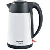 Bosch Haushalt TWK3P421 rychlovarná konvice, bílá, černá, TWK3P421