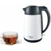 Bosch Haushalt TWK3P421 rychlovarná konvice, bílá, černá, TWK3P421