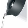 Bosch Haushalt TWK3P421 rychlovarná konvice, bílá, černá, TWK3P421