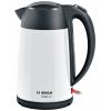 Bosch Haushalt TWK3P421 rychlovarná konvice, bílá, černá, TWK3P421