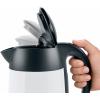 Bosch Haushalt TWK3P421 rychlovarná konvice, bílá, černá, TWK3P421