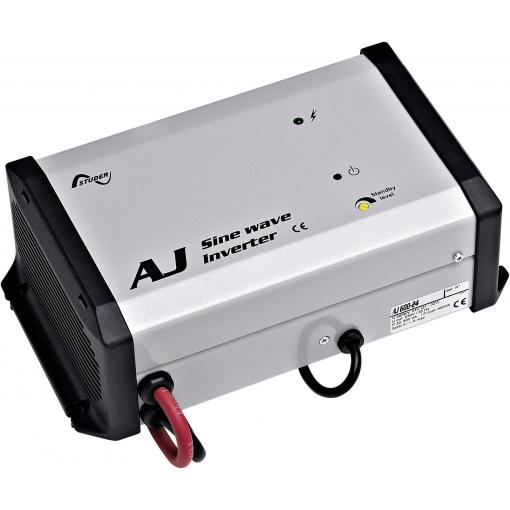 Studer síťový měnič AJ 600-24 600 W 24 V/DC - 230 V/AC