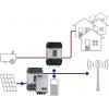 Studer VarioString VS-70 solární regulátor nabíjení MPPT 48 V 70 A