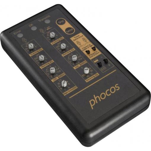 Phocos CIS-CU-1.1 CIS CU Dálkové ovládání