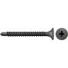 Fischer 665094 šroub do sádrokartonu 3.5 mm 45 mm křížová drážka Philips ocel galvanizováno zinkem 1000 ks