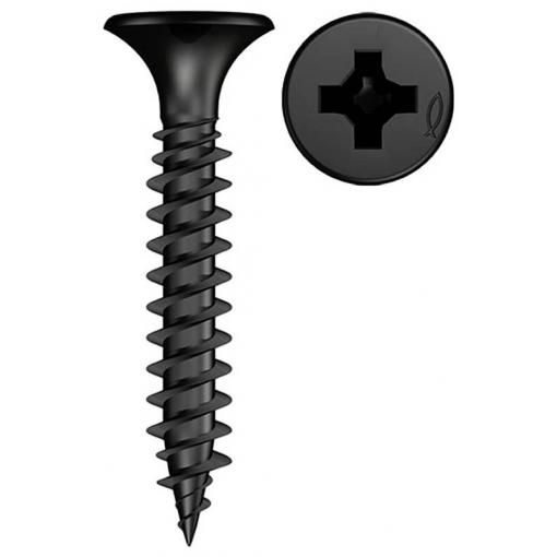Fischer 665088 šroub do sádrokartonu 3.5 mm 35 mm křížová drážka Philips ocel galvanizováno zinkem 1000 ks