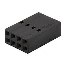 Molex zásuvkový konektor na kabel Počet pólů 32 Rastr (rozteč): 2.54 mm 22552321 1 ks Bag