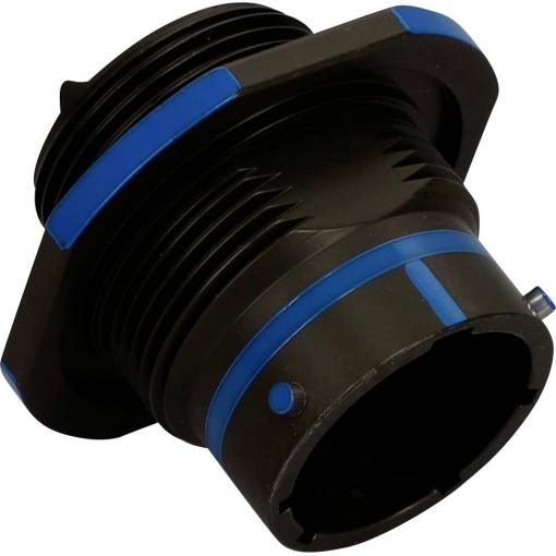 ITT 249-2051-002 zástrčka D-SUB 1 ks