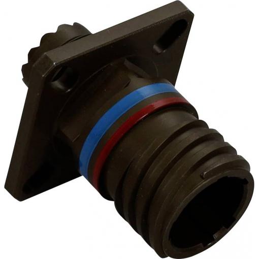 ITT 449-2060-001 zástrčka D-SUB 1 ks