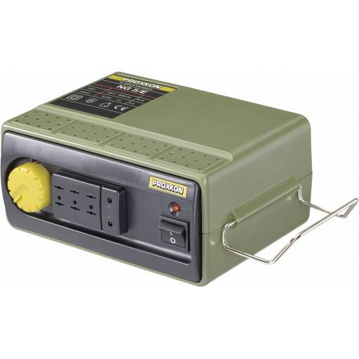 Proxxon Micromot 28704 NG 5/E napájecí zdroj 1 ks