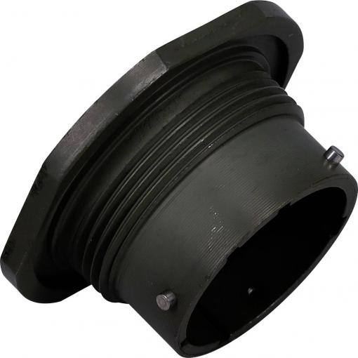 ITT 249-3076-000 zástrčka D-SUB 1 ks