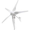 Phaesun Stormy Wings HY-600-24 větrný generátor, výkon při (10m/s) 600 W, 24 V, 310127