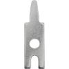 Vogt Verbindungstechnik 1002M.68 pájecí kolík Kontaktní plocha pocínovaný 100 ks (d x š) 8.5 mm x 2.5 mm