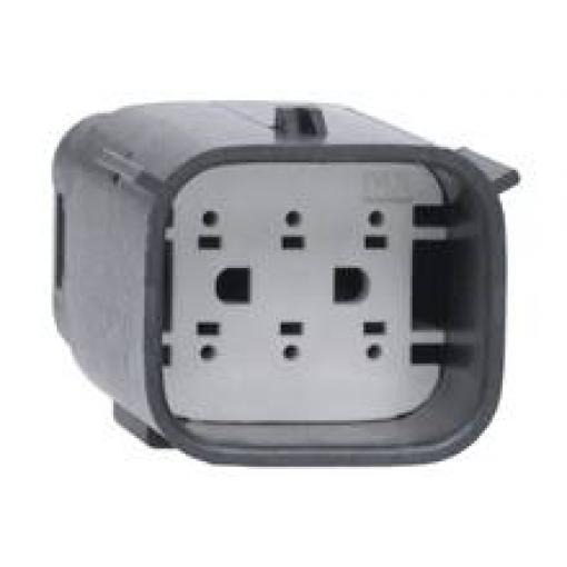 Molex MOL Industrial Solution Molex Množství: 1 ks