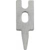 Vogt Verbindungstechnik 1016L.68 pájecí kolík Kontaktní plocha pocínovaný 100 ks (d x š) 10 mm x 3.5 mm
