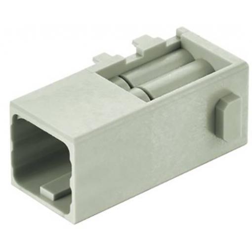 Han Domino DD cube, krimp (M.1) 09149061001 HARTING Množství: 2 ks Konektor