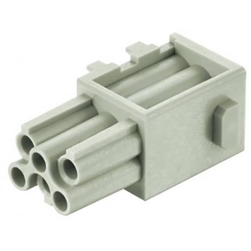 Han Domino DD cube, krimp (F.1) 09149061101 HARTING Množství: 2 ks Konektor