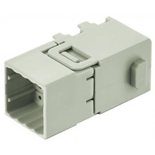 hd cube Han Domino, crimp (M.1) 09149161001 HARTING Množství: 2 ks Konektor