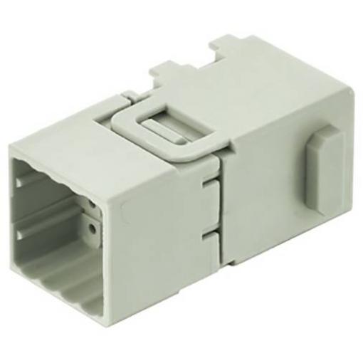 krimpovací systém Han Domino HD cube, krimp (M.2) 09149162001 HARTING Množství: 2 ks Konektor
