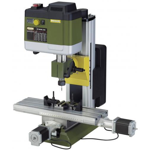 Proxxon FF 500/BL jemná fréza 230 V