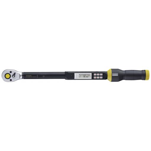 Proxxon MC 200/E, 23338, elektronický momentový klíč , 1/2 (12,5 mm), 20 - 200 Nm