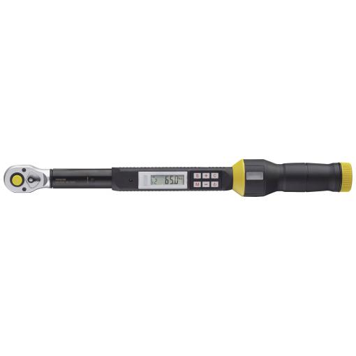 Proxxon MC100/E, 23337, elektronický momentový klíč , 3/8 (10 mm), 10 - 100 Nm