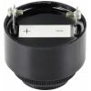 TRU COMPONENTS TC-10475808 piezo bzučák Hlučnost: 80 dB Napětí: 12 V/DC nepřerušovaný tón 1 ks