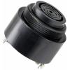 TRU COMPONENTS TC-10475808 piezo bzučák Hlučnost: 80 dB Napětí: 12 V/DC nepřerušovaný tón 1 ks